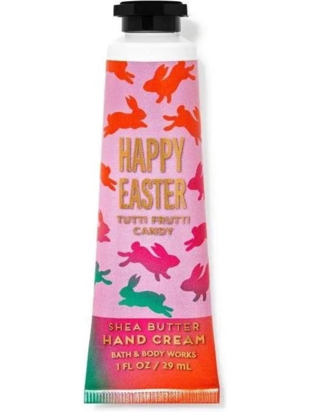 Happy Easter hand cream